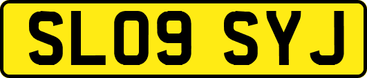 SL09SYJ