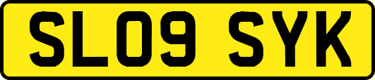 SL09SYK