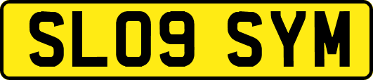 SL09SYM