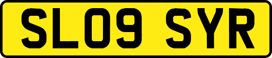 SL09SYR
