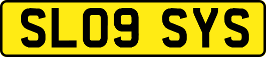 SL09SYS