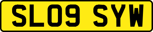 SL09SYW
