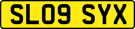 SL09SYX