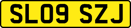 SL09SZJ