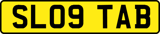 SL09TAB