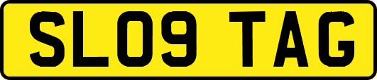 SL09TAG