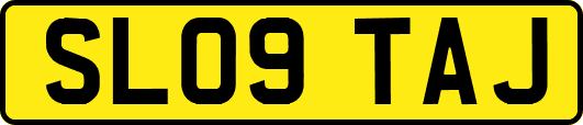 SL09TAJ