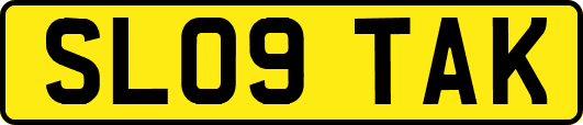 SL09TAK
