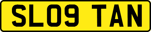 SL09TAN