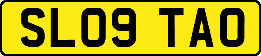 SL09TAO