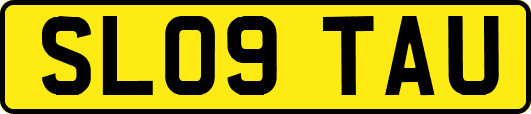 SL09TAU
