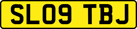 SL09TBJ
