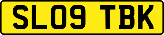 SL09TBK