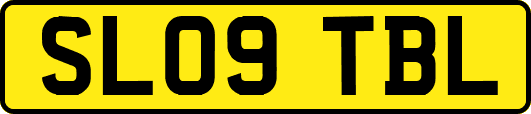 SL09TBL