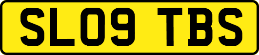 SL09TBS