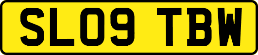 SL09TBW