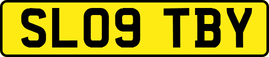 SL09TBY