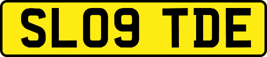 SL09TDE