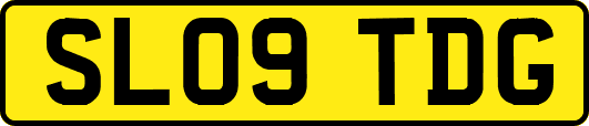 SL09TDG
