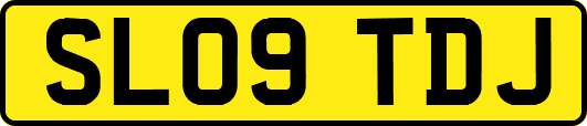SL09TDJ