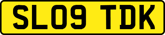 SL09TDK