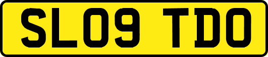 SL09TDO