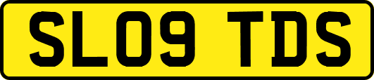 SL09TDS