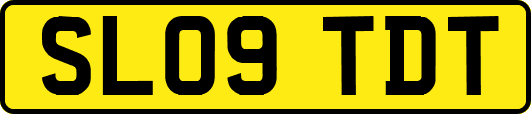 SL09TDT