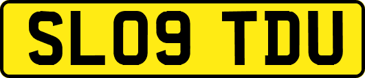 SL09TDU