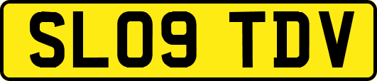 SL09TDV