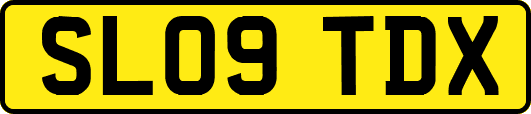 SL09TDX