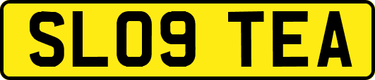 SL09TEA