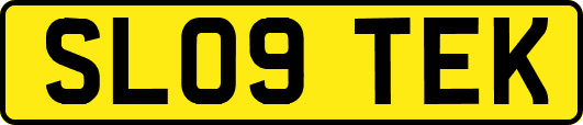SL09TEK