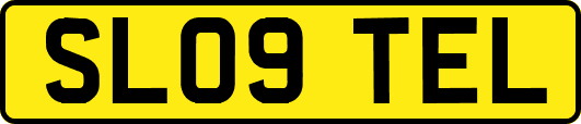 SL09TEL