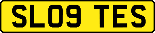 SL09TES