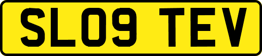 SL09TEV