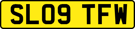 SL09TFW