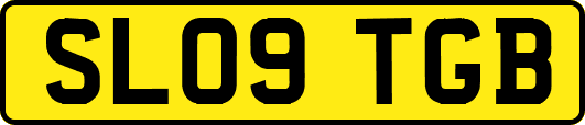 SL09TGB