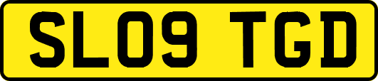 SL09TGD