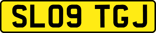 SL09TGJ