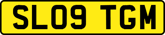 SL09TGM