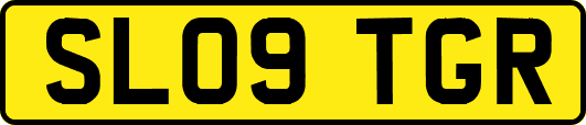 SL09TGR