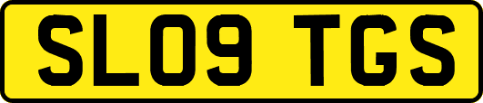 SL09TGS