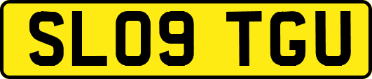 SL09TGU