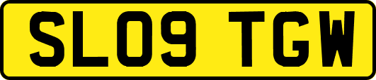 SL09TGW