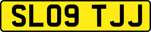 SL09TJJ