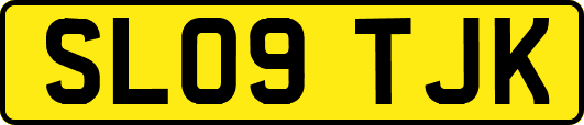 SL09TJK