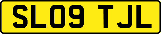 SL09TJL