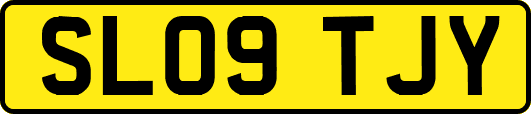 SL09TJY