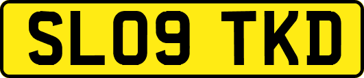 SL09TKD